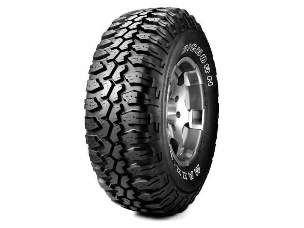 Шина внедорожная Maxxis Bighorn MT-762 235/75R15 104Q