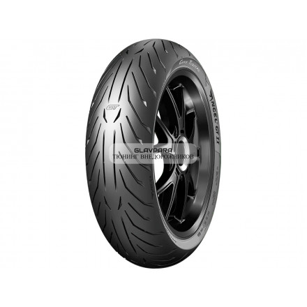 Мотошина Pirelli Angel GT 2 190/55 ZR17 75W TL