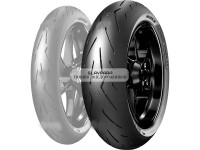 Мотошина Pirelli Diablo Rosso Corsa II 180/55 ZR17 73W TL