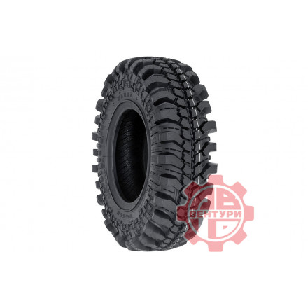 Шина WANDA DIGGER WN03 M/T 265/75-15LT (31x10.5-15LT) 109K POR