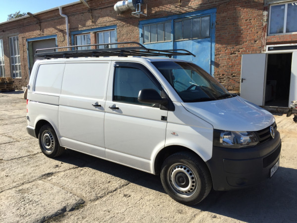 Грузовая платформа (ED) для Volkswagen Transporter T5