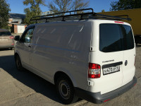 Грузовая платформа (ED) для Volkswagen Transporter T5