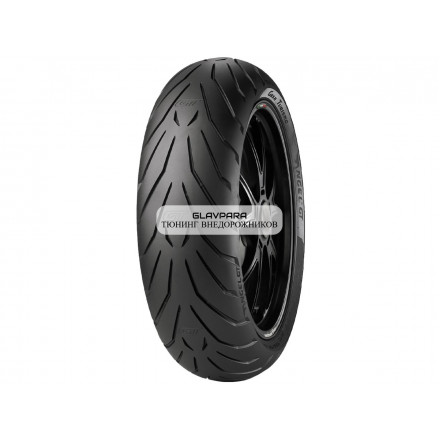 Мотошина Pirelli Angel GT 190/50 ZR17 73W TL