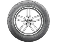 Мотошина Michelin Bopper 130/90 -10 61L TL/TT