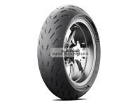 Мотошина Michelin Power 5 160/60 ZR17 69W TL