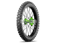 Мотошина Michelin Starcross 5 SOFT 70/100 -19 42M TT