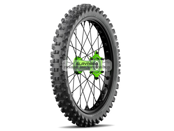 Мотошина Michelin Starcross 5 SOFT 70/100 -19 42M TT