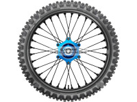 Мотошина Michelin Starcross 5 SOFT 70/100 -19 42M TT