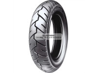 Мотошина Michelin S1 3.00 -10 50J TL/TT REINF