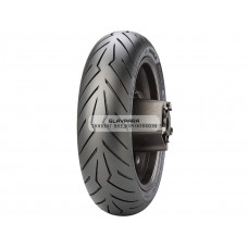 Мотошина Pirelli Diablo Rosso Scooter 160/60 R14 65H TL