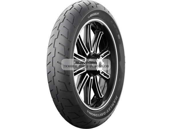 Мотошина Michelin SCORCHER 31 130/90 B16 73H TL/TT REINF