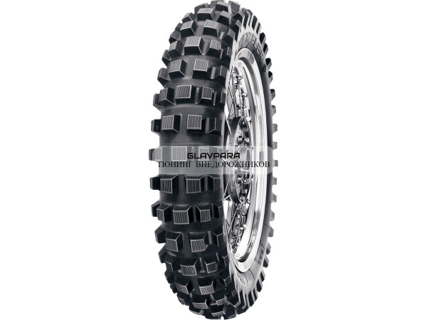 Мотошина Pirelli MT16 Garacross 120/100 -18 TT NHS