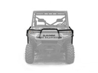 Передний бампер с боковой защитой RIVAL для Polaris Ranger XP 1000 + комплект крепежа