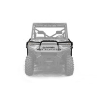 Передний бампер с боковой защитой RIVAL для Polaris Ranger XP 1000 + комплект крепежа