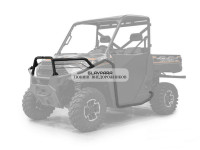 Передний бампер RIVAL для Polaris Ranger XP 1000 + комплект крепежа