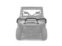 Передний бампер RIVAL для Polaris Ranger XP 1000 + комплект крепежа