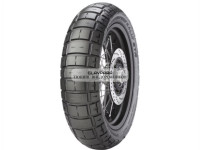 Мотошина Pirelli Scorpion Rally STR 180/55 R17 73V TL M+S