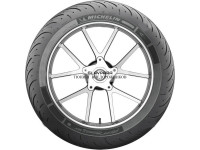 Мотошина Michelin Pilot Road 4 GT 190/55 ZR17 75W TL