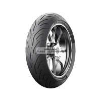 Мотошина Michelin Pilot Road 4 GT 190/55 ZR17 75W TL