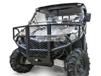 Передний бампер RIVAL для Yamaha Viking 700 (2013-) + комплект крепежа