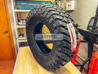 Шина внедорожная Maxxis RAZR MT-772 265/75R16 123/120Q