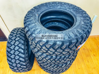 Шина внедорожная Maxxis RAZR MT-772 295/70 R17 121/118Q