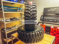 Шина внедорожная Maxxis Trepador M8060 35x12.5-17 119K