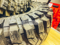 Шина внедорожная Maxxis Trepador M8060 35x12.5-17 119K