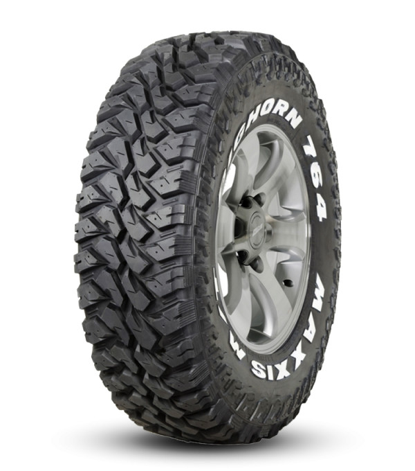 Шина внедорожная Maxxis MT-764 Bighorn 275/60R20 119/116Q