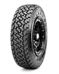 Шина внедорожная Maxxis AT 980 E Worm-drive 33x10.5R15 114Q